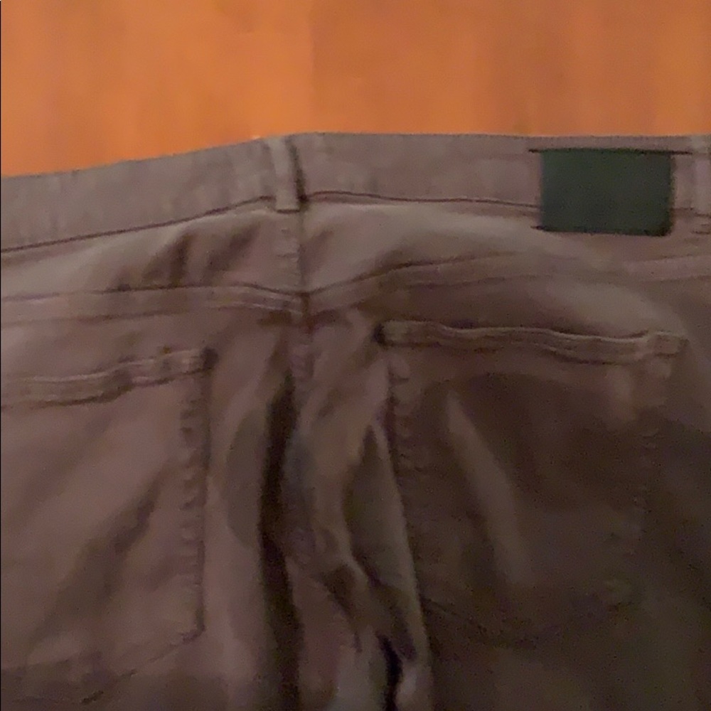 Avery men’s pants